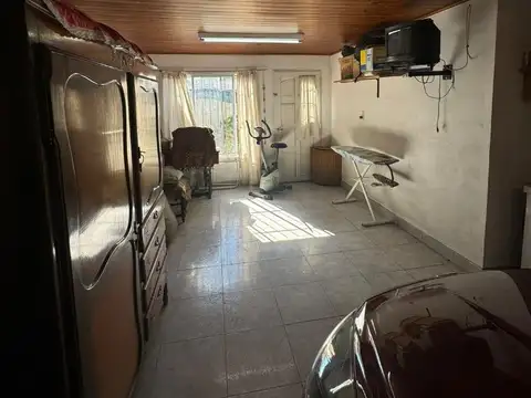Casa en Venta 40 años