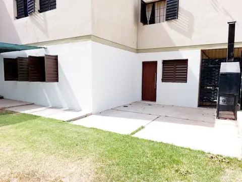 Departamento en Alquiler de 5 ambientes