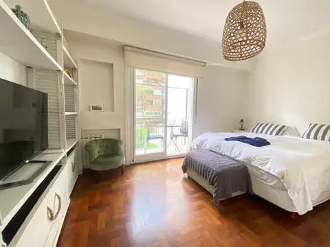 Departamento en Alquiler 60 años
