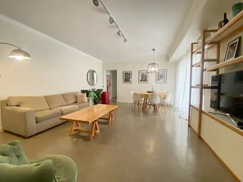 Departamento en Alquiler en Botanico, USD 1.700