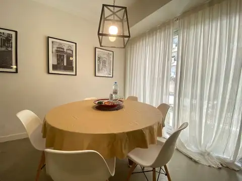 Departamento 5 ambientes con 3 baños