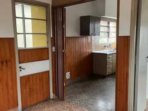 Depto Tipo Casa en Alquiler al Sur