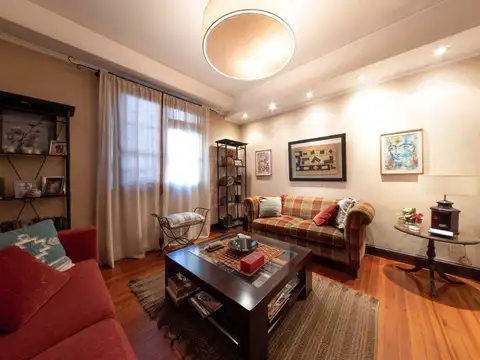 VENTA PF 5 AMBIENTES FLORES