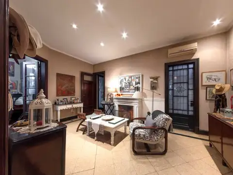 Depto Tipo Casa en Venta 29 años