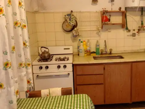 San Juan 1900, Piso 2