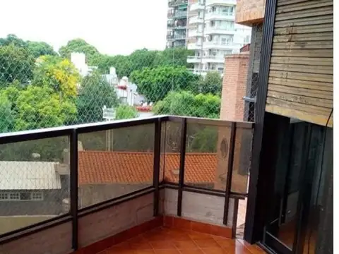 Alfaro 28 , Piso 3