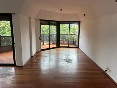 Departamento en Venta con 2 cocheras