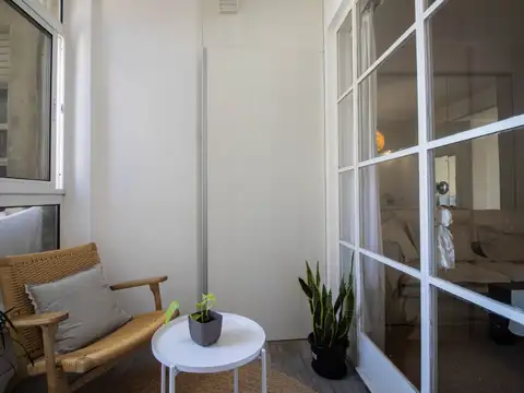 Departamento en Venta al Este