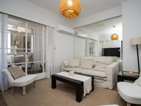 Departamento en Venta 90 años
