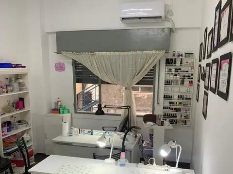 Dean Funes 100, Piso 2