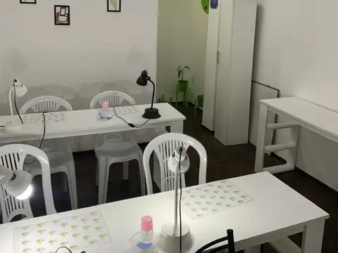 Oficina en Venta 60 años