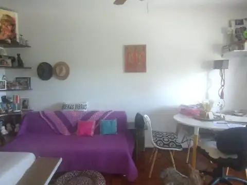 Depto en venta en San Isidro - oportunidad