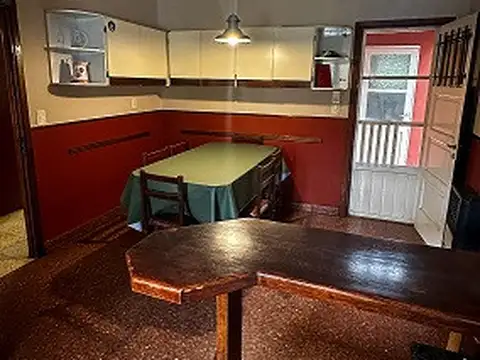 Casa en Alquiler Temporal en Miramar, USD 1.300