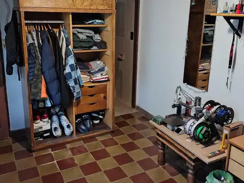Depto Tipo Casa en Venta de 3 dormitorios