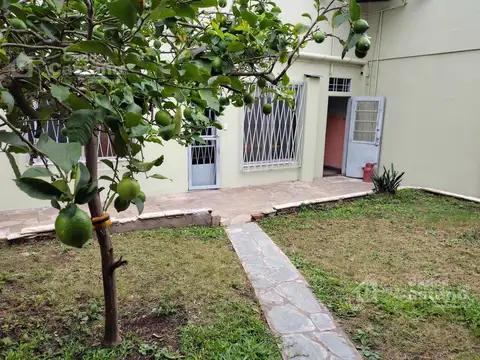 Depto Tipo Casa en Venta de 3 dormitorios