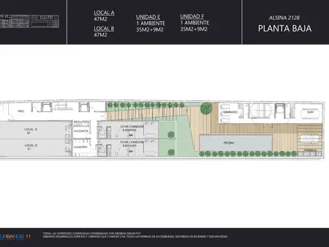 Departamento en Venta Apto profesional