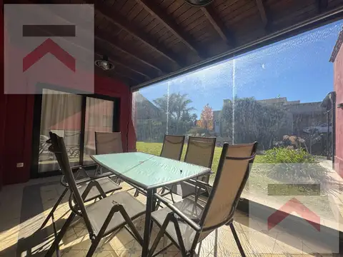 Casa en Venta 6 años