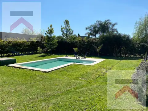 Casa en Venta en Los Cardales, USD 285.000
