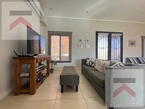 Casa en Venta 6 años