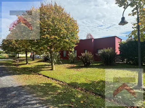 Casa en Venta en Los Cardales, USD 285.000