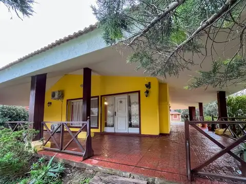 Country Aires de Campo , Piso No definido