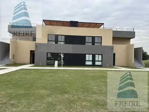 Departamento en Venta en Medal Country club, USD 139.000