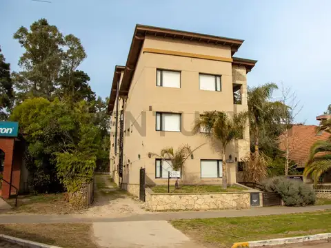 Departamento en venta en Valeria del Mar, Pinamar