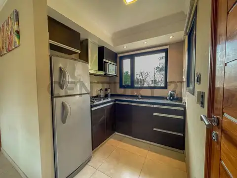 Departamento en Venta 2017 años