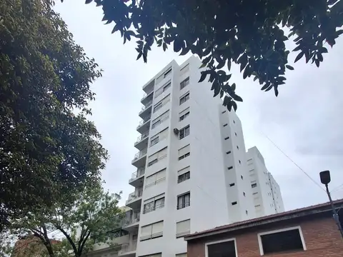 Departamento en alquiler en La Plata