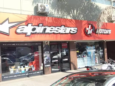 Local en Alquiler A Estrenar