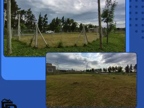 Terreno en Venta de 399,0 m2