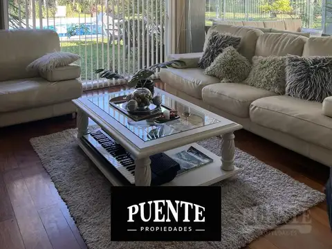 Casa en Venta en Saint Thomas, Canning, con lote doble