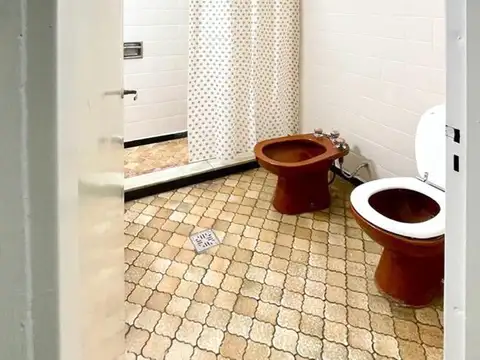 Casa en Venta 50 años