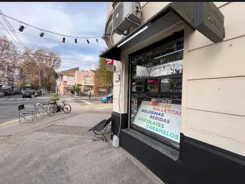 Local en Venta en Villa Urquiza, USD 97.000