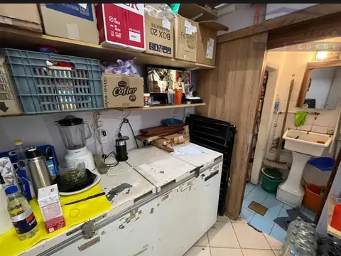 Local  en Venta en Villa Urquiza, Capital Federal, Buenos Aires