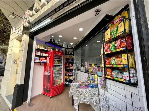 Local en Venta en Villa Urquiza, USD 97.000
