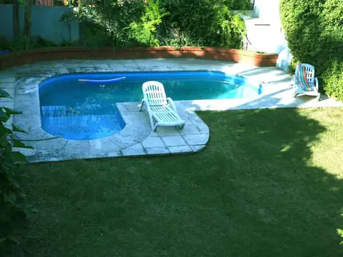 Casa en Venta en Barrio Guemes, USD 300.000