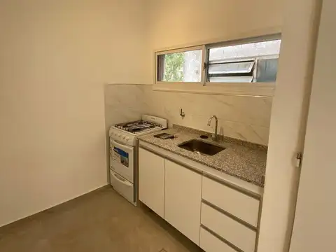 Departamento en Venta al Norte