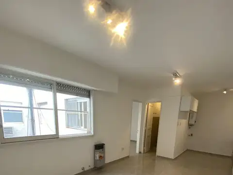 Departamento en Venta en La Plata, USD 48.000