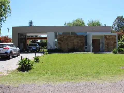 Casa en venta