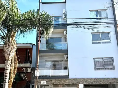 VENTA 3 AMBIENTES C/ COCHERA A ESTRENAR EN LINIERS