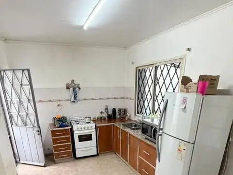 CASA 3 AMBIENTES