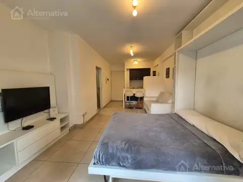 Departamento en Alquiler Temporal en Balvanera, USD 600