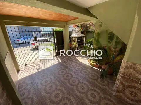 Depto Tipo Casa en Venta de 4 ambientes