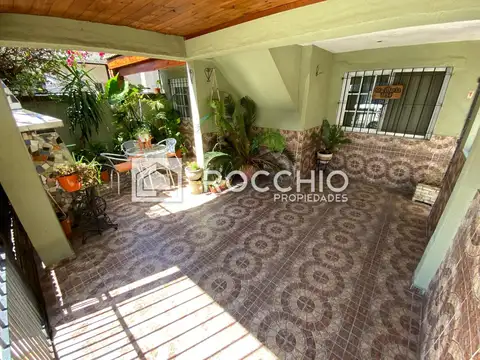 Depto Tipo Casa en Venta de 3 dormitorios