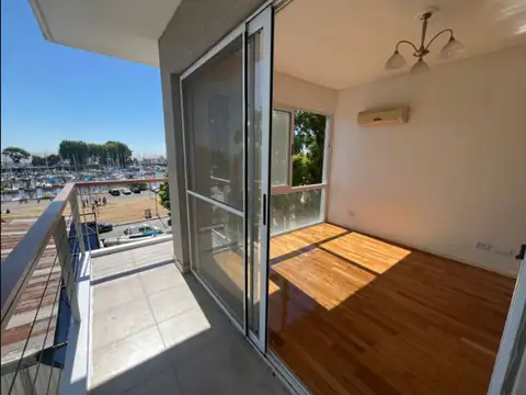Departamento en Venta en Olivos, Partido de Vicente López