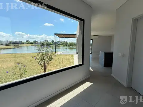 SAN SEBASTIAN - HERMOSA VISTA A BAHIA - MB