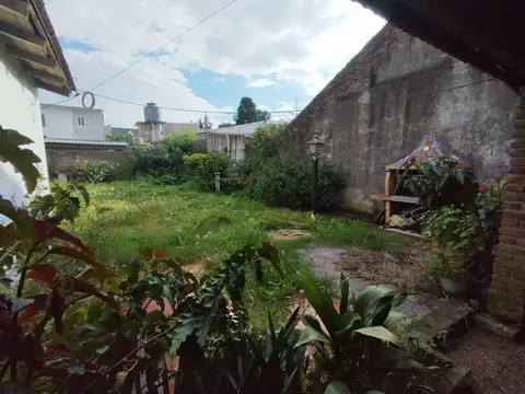 Depto Tipo Casa en Venta en Lomas de Zamora, USD 75.000
