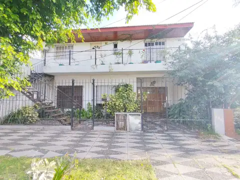 Venta PH 2 Ambientes PB- Lomas de Zamora