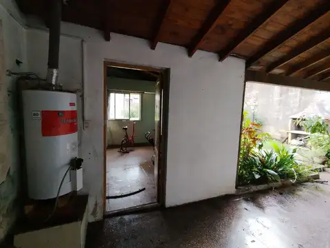 Depto Tipo Casa en Venta 46 años